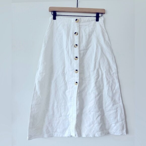 KOOKAI midi skirt US 6 - Picture 1 of 1